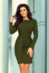Robe de jour model 127280 Numoco